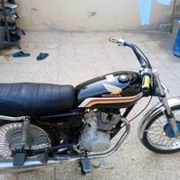 هوندا • ٢٠٢٠ • مبدل