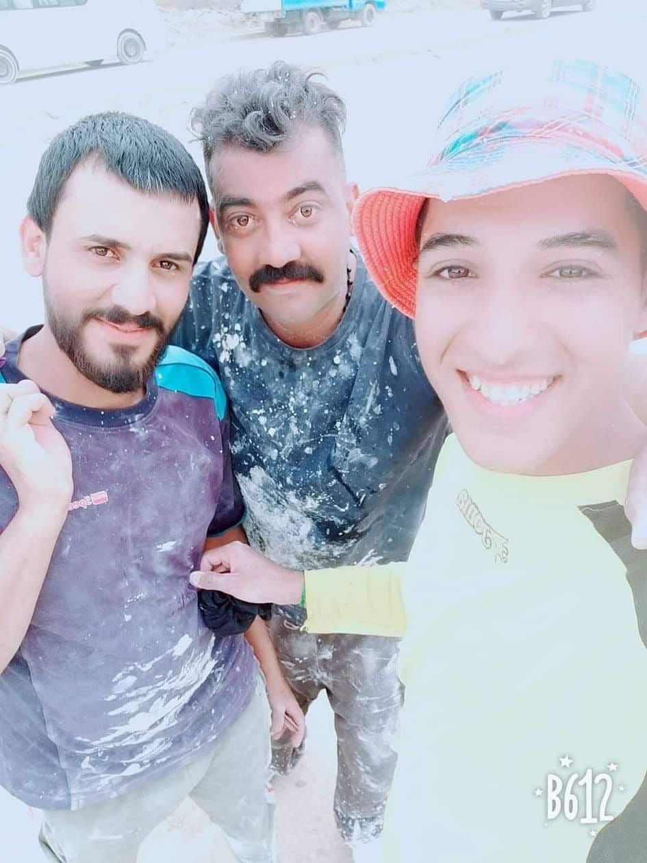 جص وبياض المتر 5الف ***********
