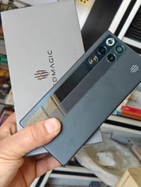 هونر ماجك ١١ برو • ٢٥٦/١٢ • ملحقات اصلية