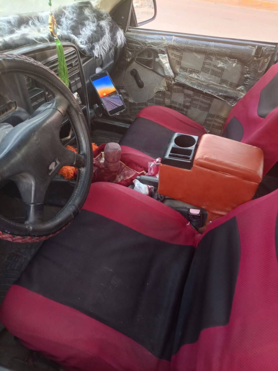 يالله اخوان اوبل اوميكه موديل 92محرك وكير وكسل كفاله سعر 23وبيها مجال تحويل مباشر مكاني الرمادي خالديه ***********
