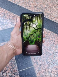 تكنو بوفا 6 برو • ٢٥٦ • بطارية ٦٠٠٠