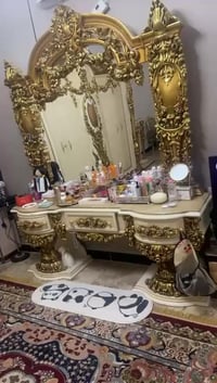 اثاث دمياط • غرفة نوم • بغداد