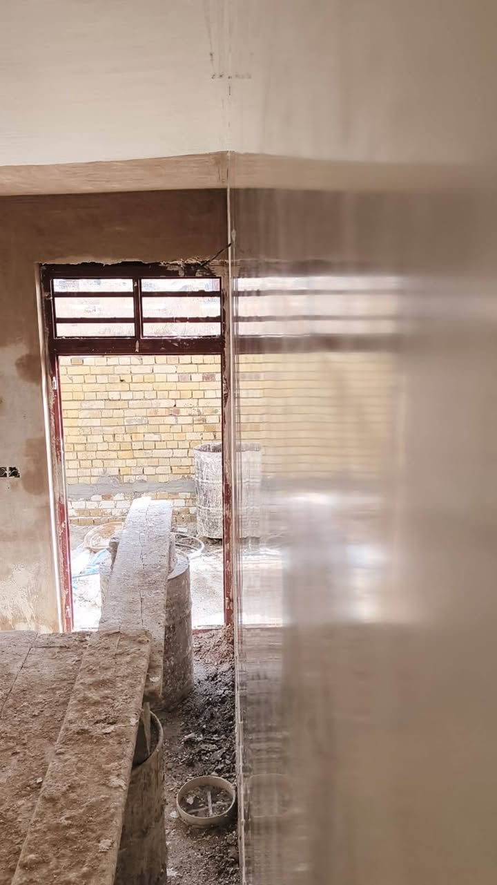 كادر خلفات جص وبورك من بغداد وهذا رقمي ***********متفرغ حاليا
