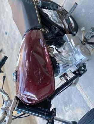 دراجه شاصي نامه والمكينه انتنس مامفتوح بيه شي لبيع السعر 550 قفل المكان ناصريه سوك الشيوخ


**إذا كنت صاحب هذا الإعلان وتريد حذفه لأي سبب، رجاءا أرسل رسالة إلى الدعم الفني**