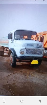 حصنيه • محرك مكفول • انجف