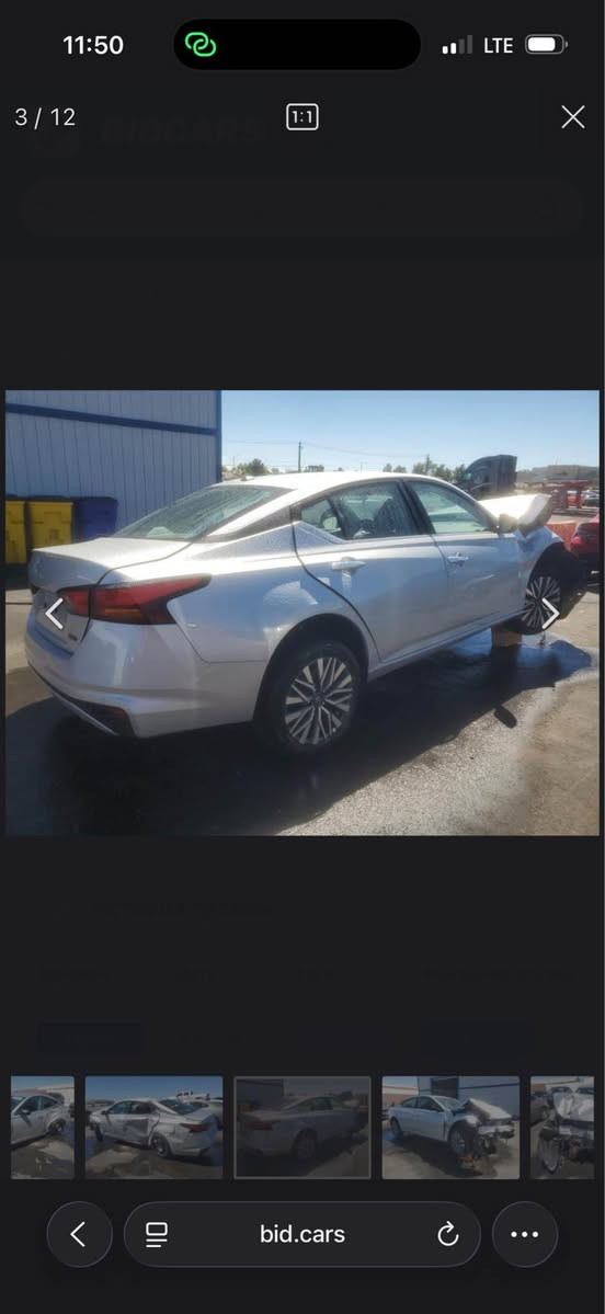 السلام عليكم نيسان التيما موديل ٢٠٢٥ سياره فور ويل سعر ١١٠$ موجود ب سليمانيه رقم كاتي فخص هزه براد جاهز *********** السليمانية, العراق
