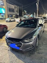 النترا ٢٠١٨ • ١١٩ الف • حادث امريكا