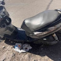 قفل موتور • بغداد