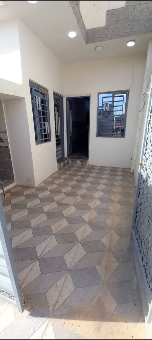 للبيع للبيع 🏠🏠 
دار في حي السماح الثانيه / قبل سايدين ٣٠ / مقابيل المدرسه والملعب / المساحه / ١٠٠ متر / البيت حديث / اتجاه شروق / خلف بانزخانه المشاعل + سيراميك + ابواب خشب درجه أولى + نضام كامرات + نضام دكتات +
خدمات ماءفول💦+كهرب+تبليط
صنف العقار +كرت بلديه + مقدم معامله للتمليك / السعر 65 مليون وبي مجال /  للتواصل والاستفسار:
📱 *********** / زين 
📱 *********** / كورك 
📛 ابو ياسر للعقارات / نستقبل جميع العروض في احياء الموصل /
▪️ سكني 🏡
▪️ تجاري 🏬
▪️ دواَنم وأراضٍ استثمارية 🌟
