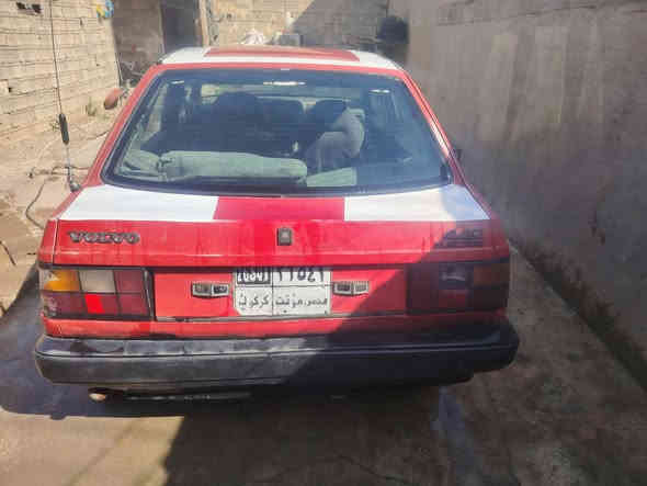 سلام عليكم فالفو للبيع فحص كركوك شقاله سلف واحد مكان الحويجه السعر 750الف محتاج حيل ***********
