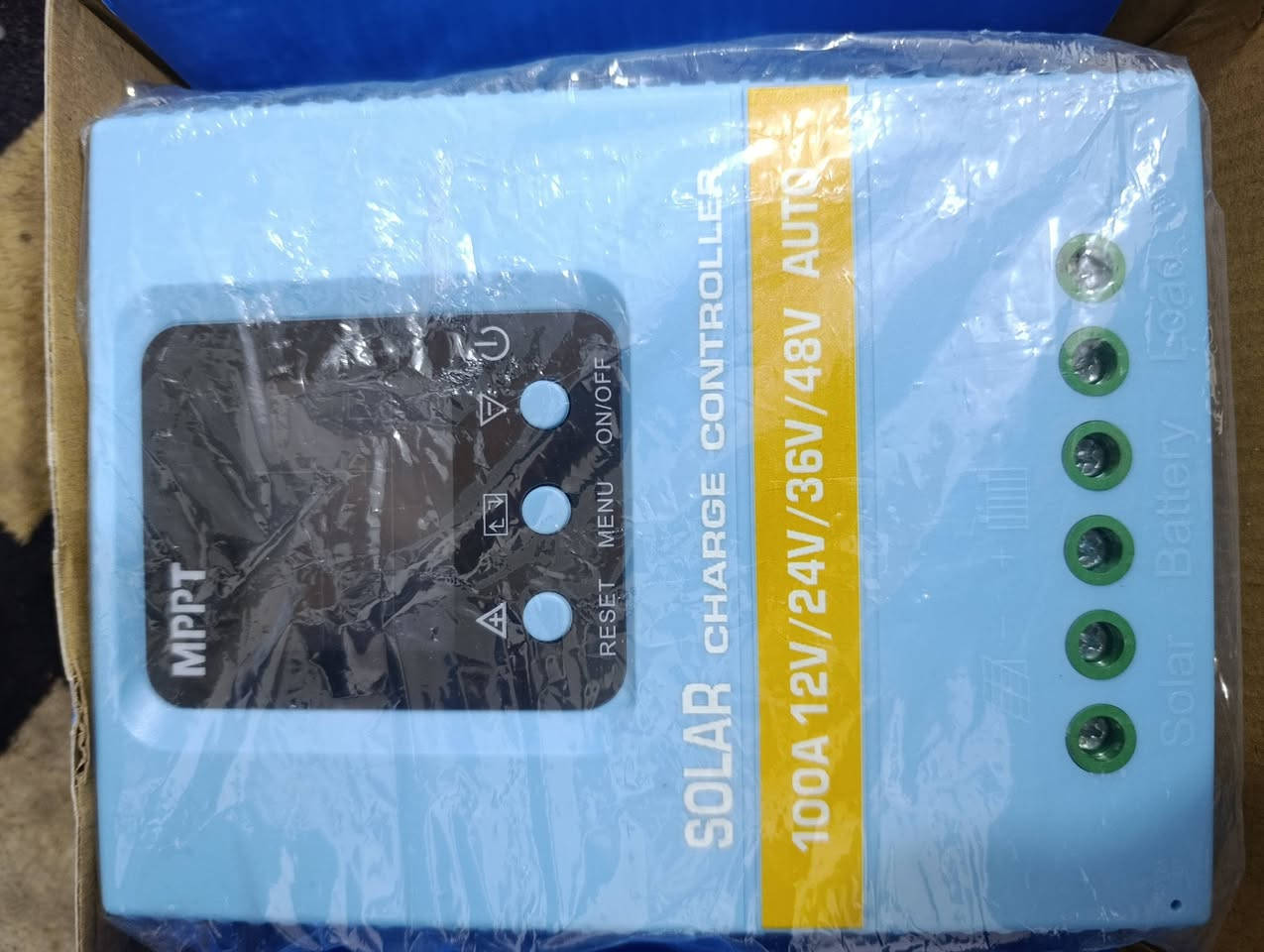 50 الف 100 امبير
مكاني مركز الحله قرب جسر الثوره 
***********
