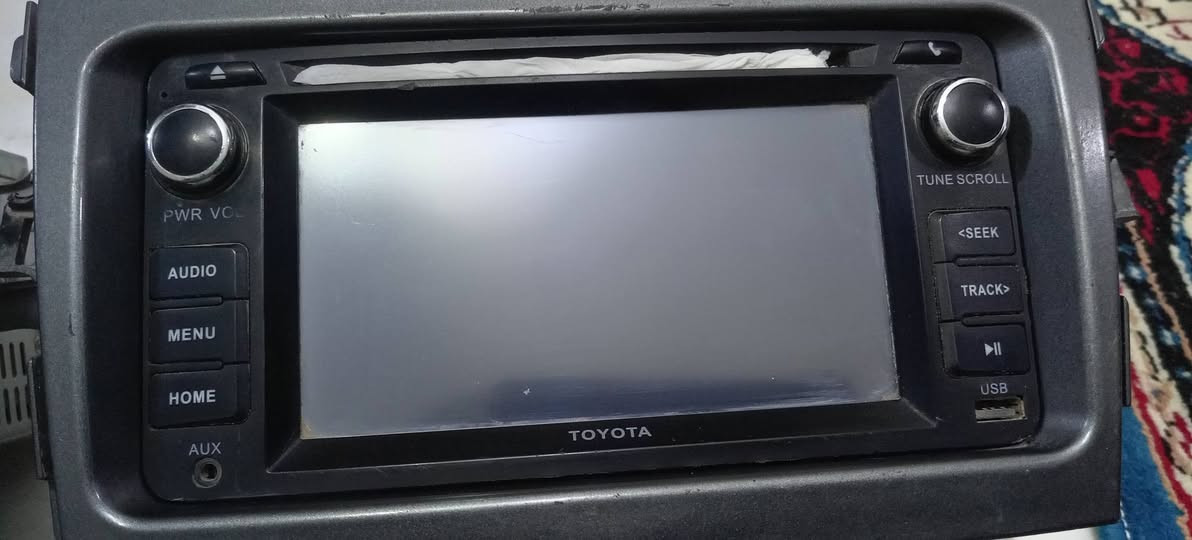 مسجل كورله اصلي عدد٣للبيع مكان الفلوجه *********** السعر
