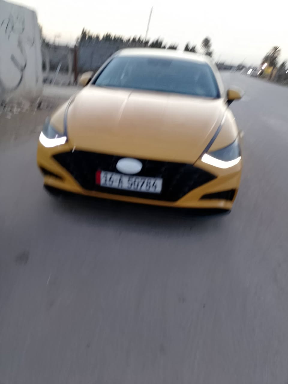 السلام عليكم سوناته موديل               22امريكي رقم قادسيه بسمي السعر 155. بيع فقط  
حادثه بنيد وجاملغ جهت الصايق تكمه بيه صبغ قليل 
سوناره بل منشور 
سياره فول من عده الفتحه 
سياره تخم تايره باتري جديد تبريد ثلج
خطه سياره بغداد دوانيه مصفره هيه وغرامه 
العنوان دوانيه رقمي بيه واتساب    بيع فقط بيع فقط 
‏‪0783 897 3492‬‏.  السعر 155بيه مجال قليل
