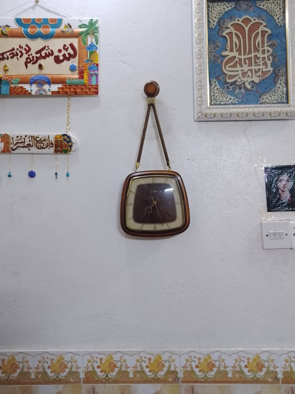 للبيع
ثلاث ساعات الماني بحاله جيده المكان النجف الاشرف استفسار خاص


**إذا كنت صاحب هذا الإعلان وتريد حذفه لأي سبب، رجاءا أرسل رسالة إلى الدعم الفني**