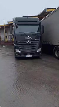 اكتروز ٢٠١٣ • MP4 • وارد من رومانيا