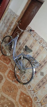 بايسكل • دوانيه دغاره • للبيع