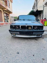 بي إم دبليو 525 • بي ام دبليو 1993 • BMW 525 • سيارة BMW • بي ام 525 •...