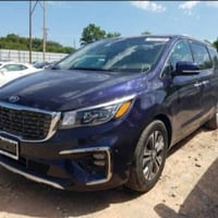 🚘✨ للبيع – كيا سيدونا 2020 وارد أمريكي    📍 المواصفات:   ✅ سيارة عائلي...