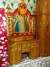 غرفة نوم • أثاث • للبيع