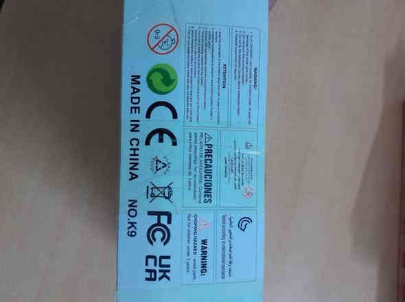 السلام عليكم اخوتي درون عدد ٤ للبيع شلع او بدون مومشكله
جديد وشغالات ونوعيات كلش زينه ومواصفات للاستفسار 
*********** مكاني بغداد
