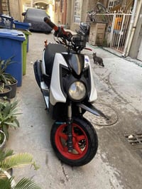 سكنس جبلي • موديل حديث • كهربائيات كاملة