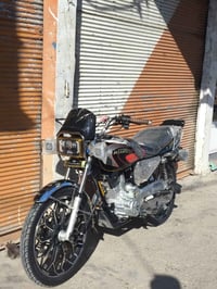 ماطور نامي برو لل بيع مكينة ٢٠٠ ٢٠٢٥ بعدة صفر لل استفسار خابر 07749677...