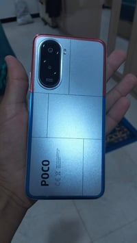 POCO M7 • 256 جيجا • رام 16
