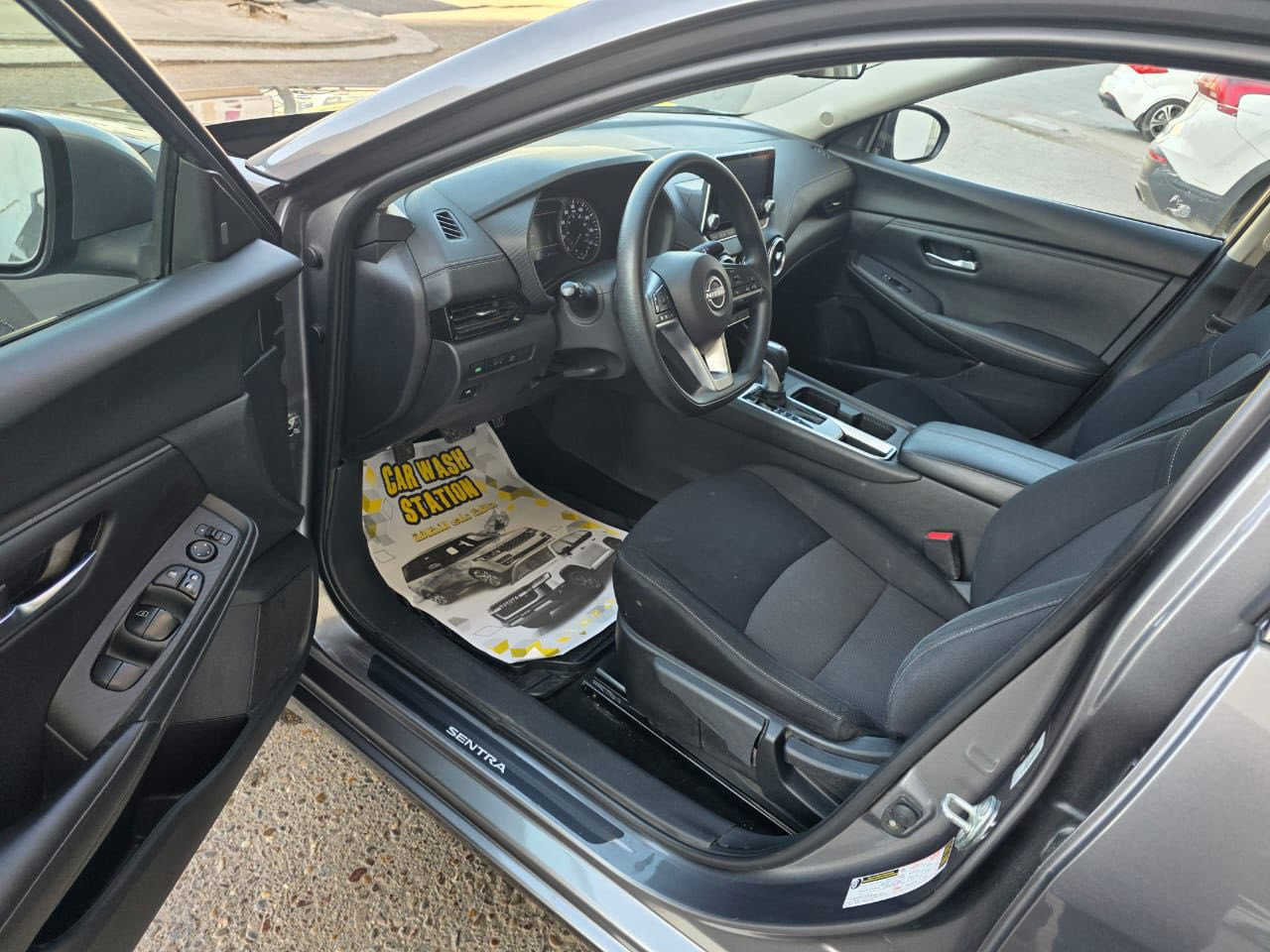 نيسان سينترا موديل 2024 وارد امريكي فئه SV صور حادثها منشوره 👇

رقم بغداد السنويه بأسمي 

بيها 3 قطع صبغ جاملغ وبابتين

بجم كبس على وضع الشركه

السعر👈130👉💵 وبي مجال للشراي

بدون ايرباك

كير مكينه شواصي لغود مكفولات وع فحص

السياره ماشيه 38

مواصفاتها

مكينه 2000

بصمه تشغيل

بصمه ابواب

تشغيل عن بعد

نضام قياده سبورت

تحديد مسار

توقف ذاتي

ايكو

رادارات امامي وجانبي

كامره 

تحكمات استيرن

العنوان بغداد حي الاعلام 

تلفون ☎️***********☎️
