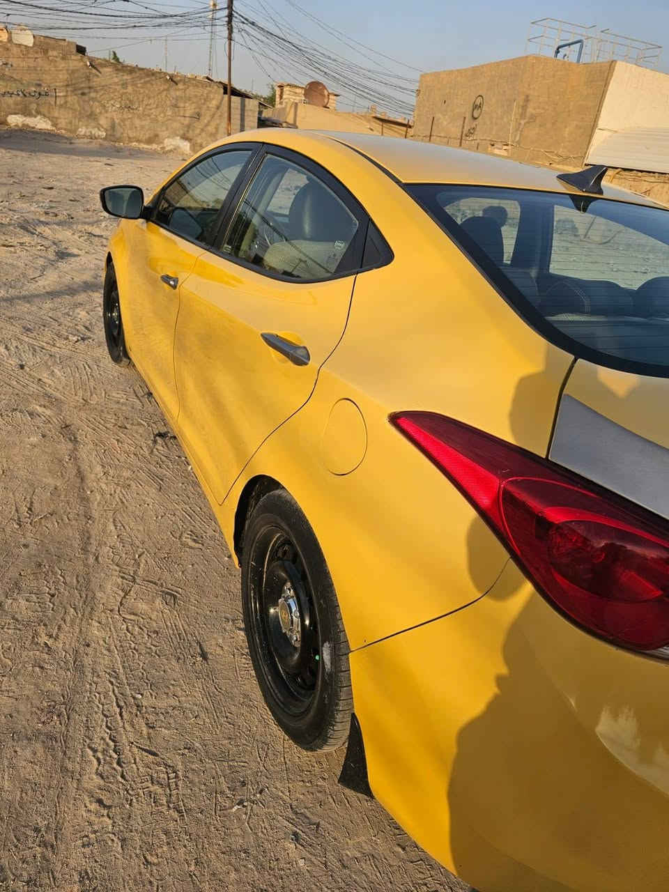 سلام عليكم الانتر  2013
فول مواصفات سونار موجود بس بنيد شويه بيه مكينه تبريد فول
مكينه 2000 دوش
سعر 100 بيه مجال
***********
