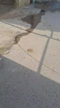 أرض • ٨٠م • بداية شارع القديم