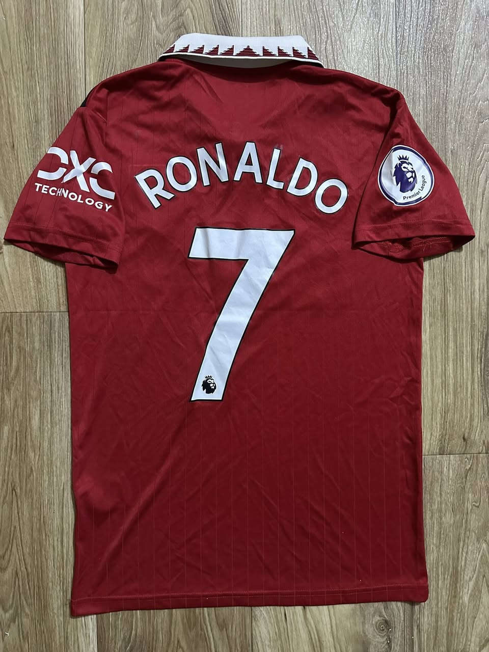 يلبس ميديم اصلي وكال بأسم ورقم كريستيانو ✅ 25


**إذا كنت صاحب هذا الإعلان وتريد حذفه لأي سبب، رجاءا أرسل رسالة إلى الدعم الفني**