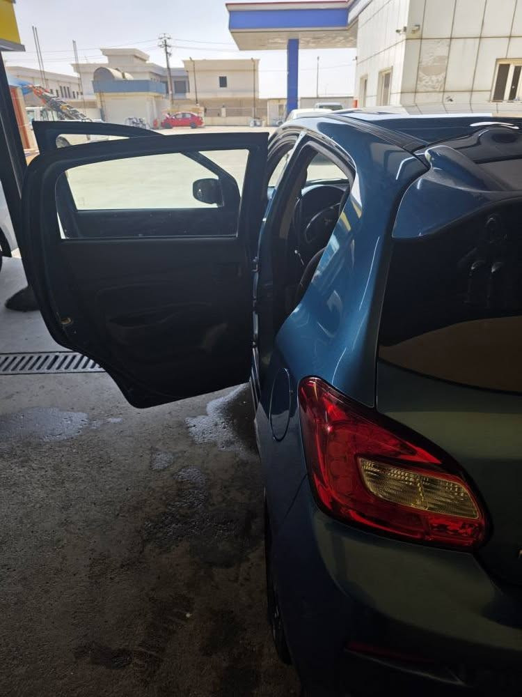 میڕاج ٢٠١٩ بۆ فرۆشتن
سەنەوی هەزە و ژینگەی تازەیە
١ چاملخی لای سایەق و نیو بۆنیتی بۆیاخە بێ ژورەوە بێ ئێڕ باگ
سایرەکە بێ کێشەیە
مەکینەی بە شەرت تەقەو ڕەقە
٨٥ وەرەقە و مەجالی تێدایە أربيل, العراق


**إذا كنت صاحب هذا الإعلان وتريد حذفه لأي سبب، رجاءا أرسل رسالة إلى الدعم الفني**