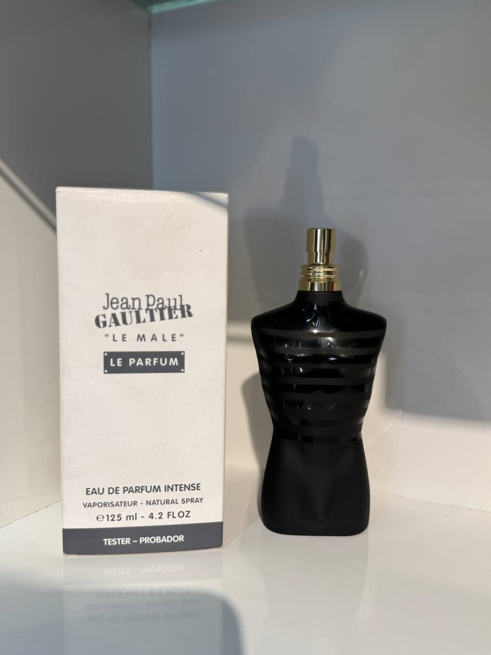 تيسترات للبيع
TST JPG LE MALE LE PARFUM 83$

TST JPG LE BEAU LE PARFUM 85$

TST BDK IMPADIA 125$


**إذا كنت صاحب هذا الإعلان وتريد حذفه لأي سبب، رجاءا أرسل رسالة إلى الدعم الفني**