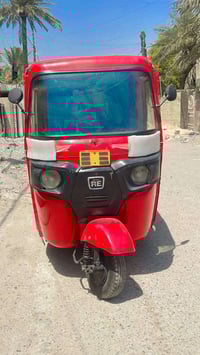 تكتك لبيع موديل. 18. رقم وسنويه. تكتك كبل لشارع. نضيفه. تراي زيرو مكين...