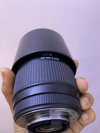 عدسة 70-300 • نضافة 99٪