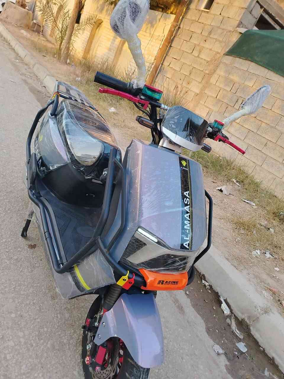 موطور شحن للبيع موديل ٢٥ نوع الماسه بعده جديد مستخدم شهر عدل كامل من كلشي بلادي سويجات عدد ٢ كرتات عدد ٢ بصمات عدد ٢ تشغيل عن بعد نظام بك مدرع بالكامل السعر ٦٠٠ وبي مجال المكان الرمادي ٥ كيلو الاستفسار عن هذا الرقم ***********
