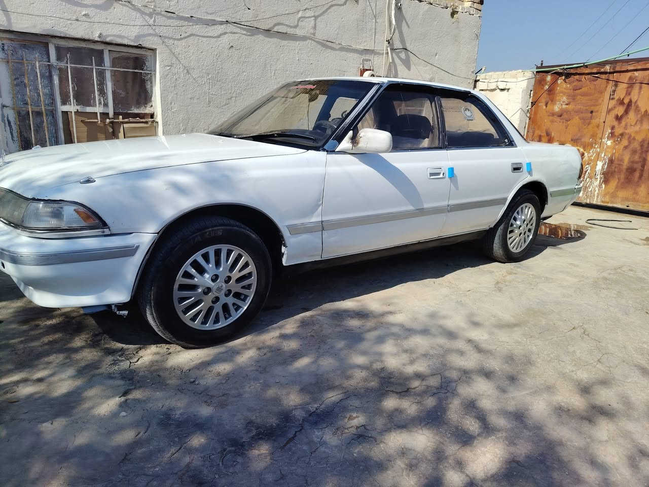 سلام عليكم مارك مصطره 91
جديده مكفوله من لظريه بيه بس صبغ
مكينه وكير وحداديه بل باكيت
كرهباياته كله شغاله تبريد عوزه بس غاز
سنويه ل 28تحويل مباشر سياره مال جناي
السعر ٤٥وبيه مجال قليل
العنوان ذي قار شطره خفاجه
خاص مارد *********** اني مكلف
