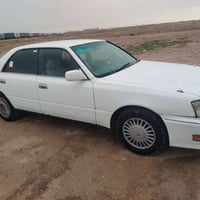 راس الثور • مكينة وكير ٢٫٥ • البصره