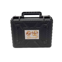 مسدس غسيل • محمول • بطارية ليثيوم