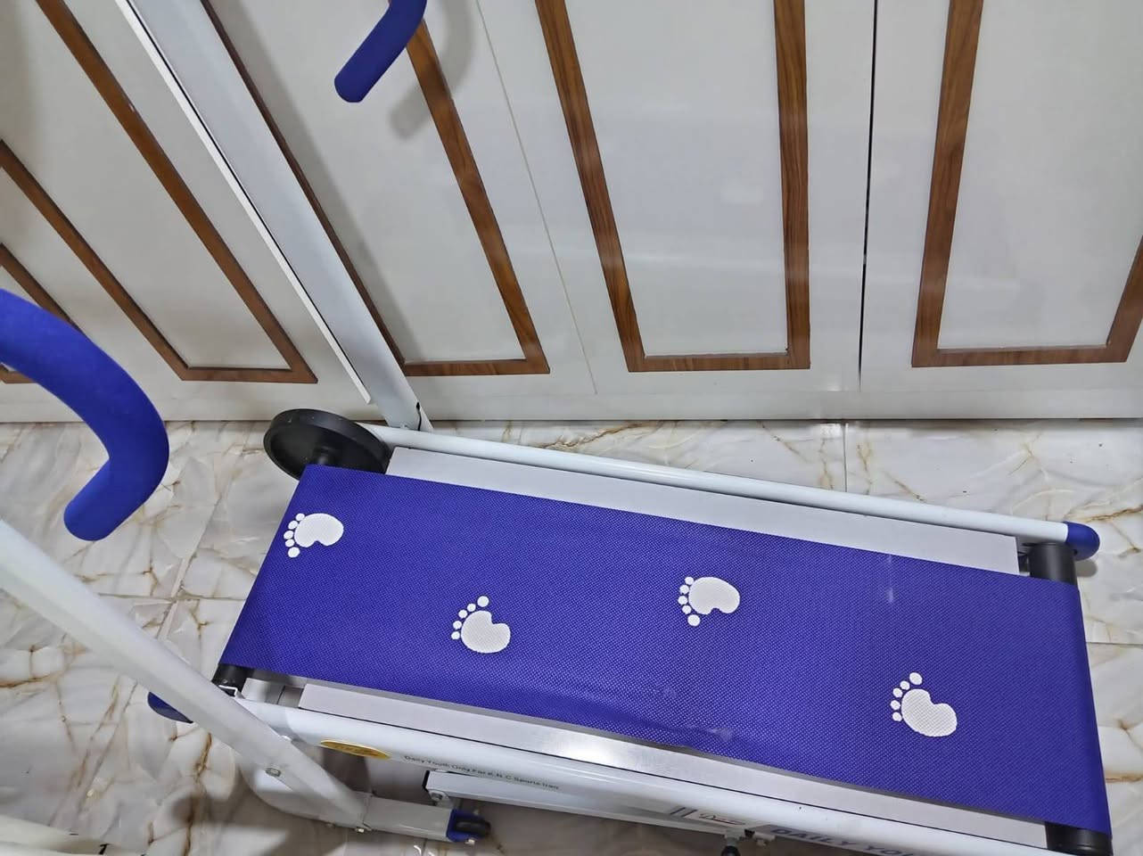 السلام عليكم
جهاز جري جبلي ميكانيكي 
نظيف جدا  استخدام قليل
سعر ١٤٠ بي مجال  نهايته ١٠٠ قغل
بغداد كاظميه


**إذا كنت صاحب هذا الإعلان وتريد حذفه لأي سبب، رجاءا أرسل رسالة إلى الدعم الفني**