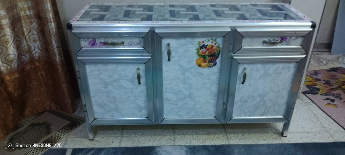 قطعه ارضي فقط قياس متر ونص نظيف وتسكام الثقيل مبطن المنيوم مكاني الشعب متوفر توصيل


**إذا كنت صاحب هذا الإعلان وتريد حذفه لأي سبب، رجاءا أرسل رسالة إلى الدعم الفني**