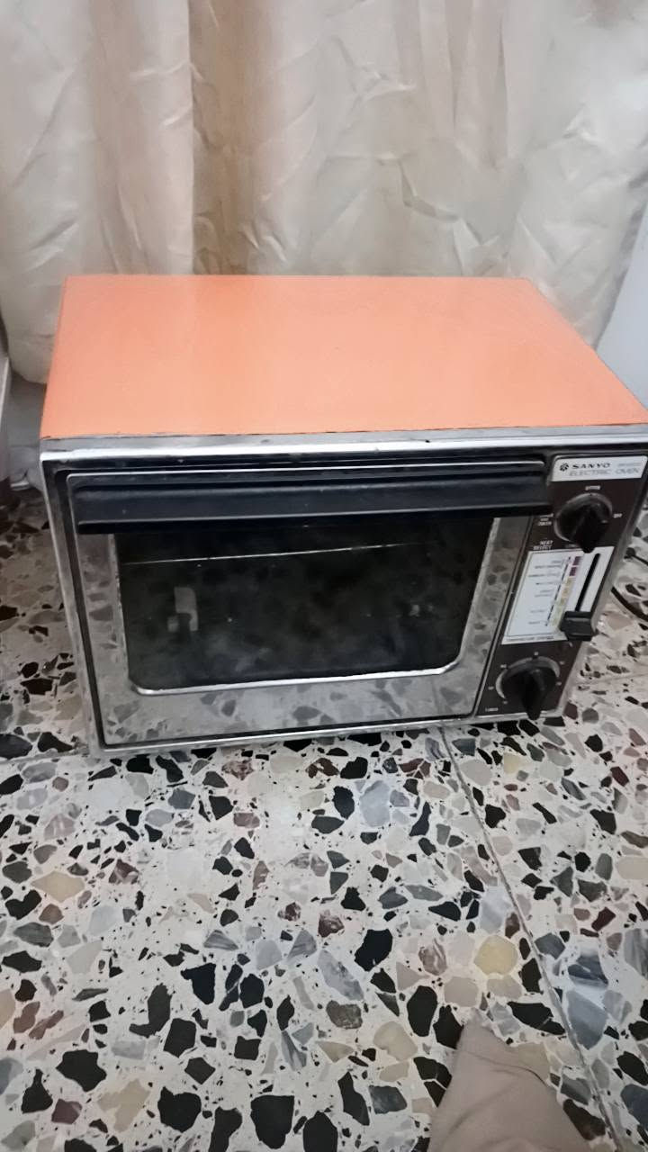 براد مي شغاله علا الفحص سعره ٣٥ ألف بلاجكتور شغاله علا الفحص سعره ١٠ الف الحجم الكبير رديون شغال سعره ١٠ الف اوفن شغال علا الفحص ب ٢٥ الف  منقله ب ١٥ الف العنوان الشعله الدونم


**إذا كنت صاحب هذا الإعلان وتريد حذفه لأي سبب، رجاءا أرسل رسالة إلى الدعم الفني**