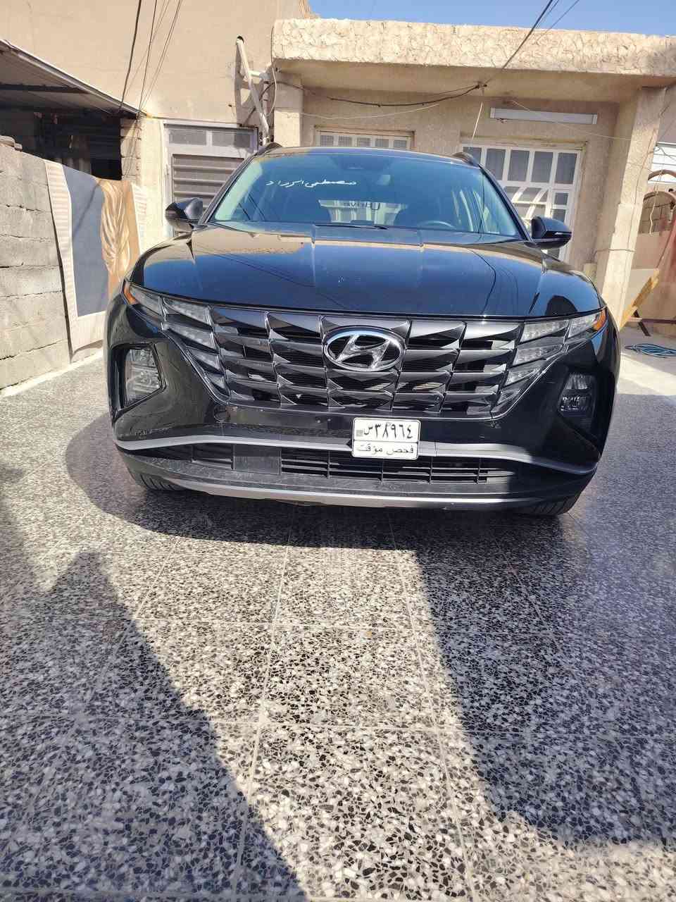 سلام عليكم
رمضان كريم
للبيع توسان موديل 2024 دخول جديد
بدون رقم ماشيه ٢٩ لف
ضرر السيارة
بابين صفحت اليمنه نفسهن مصلحات ومصبوغات
جاملغ امامي اليمنه شبربارد فقط
طاك ايرباك استيرن سونار وصور الحادث بل منشور
مواصفات السياره تحكم استيرن جهتين
شاشه كبيره كامره دوار
تحديد مسار اشاير بالمري
كشنات تدفئه استيرن تدفئه
رادارات جانبيه ابواب بصمه
تشغل عن بعد سايد بريك كهرباء
بصمه قطعتين تبريد ابواب ترحيب
صندوق بصمه تبريد بيانو
ويل كب لد امامي
السعر ١٦٩ وبيه مجال بسيط
مكان السياره بغداد حي العامل
اتصال على هذا الرقم ***********
