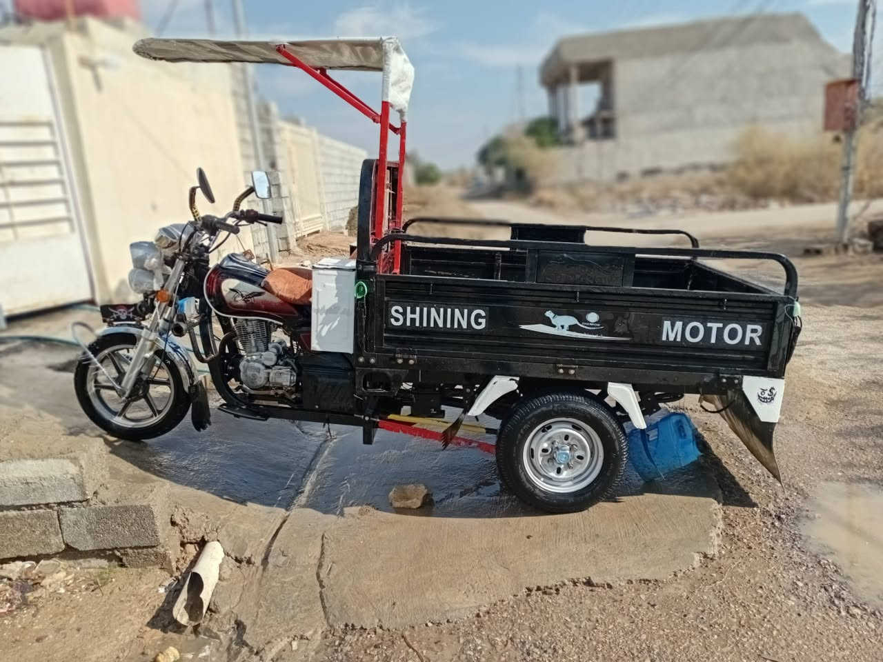 سلام عليكم ستوته للبيع مديل ٢٣ ستوته كفاله عامه كهرباءيات كله شعاله اوراق كامله ستوته جديده بمعنه الكلمه ربع ما تصرف عليهه السعر ١٧٠٠ وبيها مجال مكاني ديالى شهربان رقمي ***********
