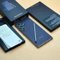 جالاكسي S24 الترا • ٢٥٦/١٢ • ضمان