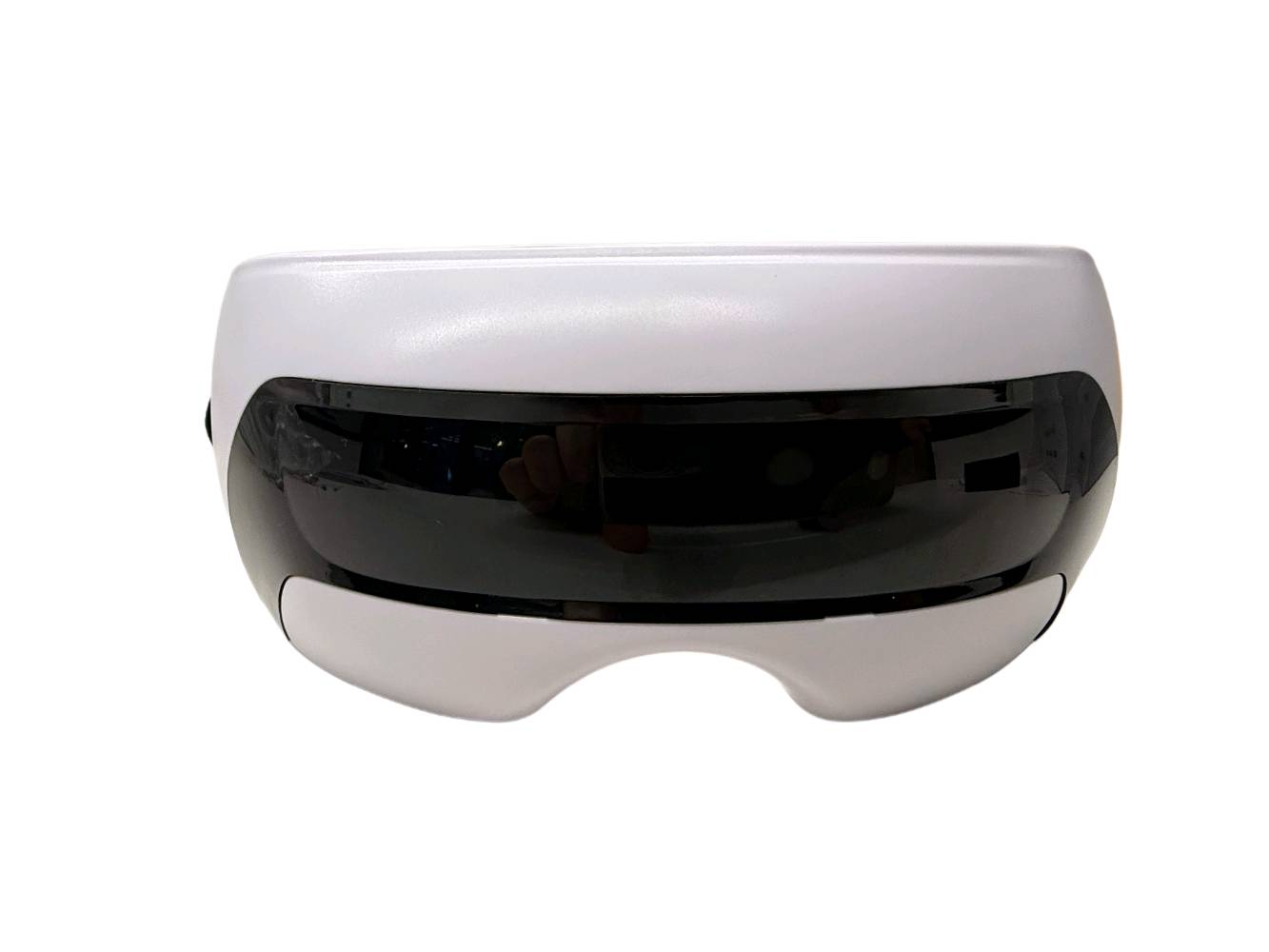 😌✨ راحة فورية لعيونك بكل بساطة!

نظارة مساج M075 تخفف تعب العين والصداع خلال دقائق 👀💆‍♂️

9 أوضاع تدليك + رؤوس مغناطيسية لراحة عميقة 🔄🧲

🔋 قابلة للشحن – استخدمها بأي وقت
👆 تشغيل بلمسة وحدة وسهلة جدًا

دلّل عيونك بعد يوم طويل 🌙