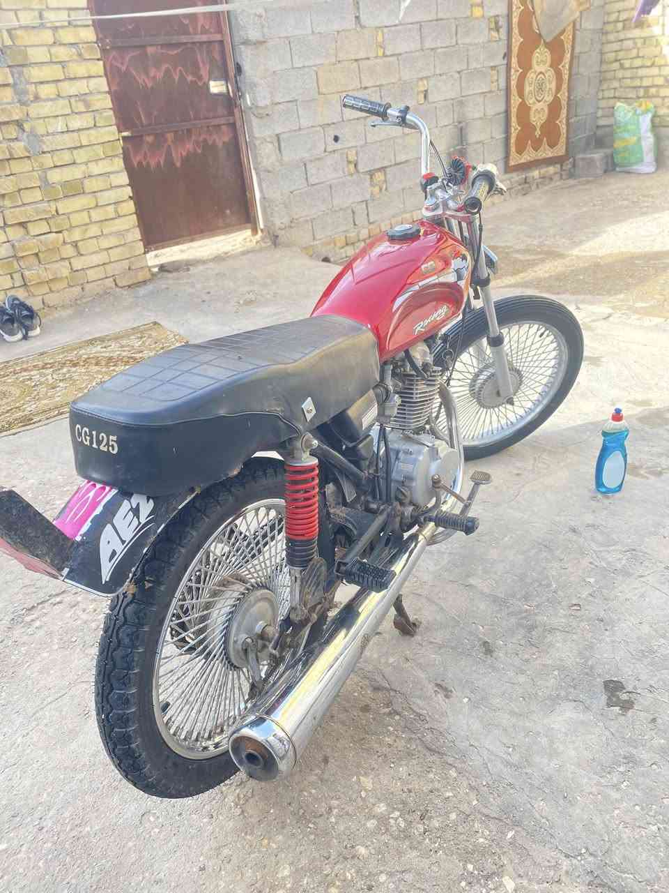 البيع كلك


**إذا كنت صاحب هذا الإعلان وتريد حذفه لأي سبب، رجاءا أرسل رسالة إلى الدعم الفني**