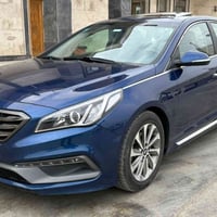 سوناته 2017 فووول واحد ع واحد بصمه جلد كراسي كهرباء محرك 2400 فتحه خزن...