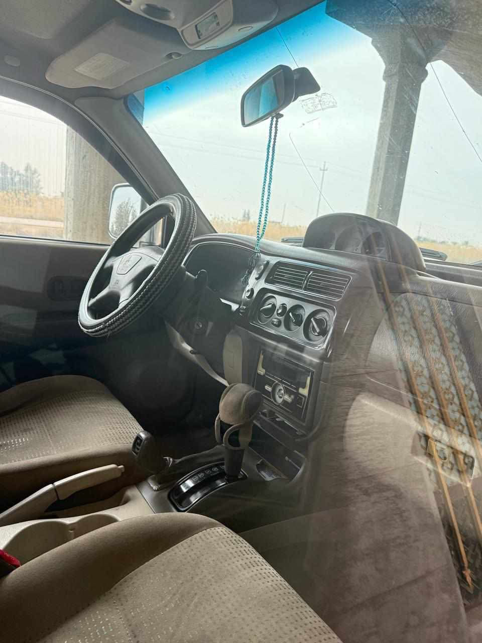 إسلام عليكم ناتيفيا مستبوشي  ٢٠٠٨ شاصي ١٠ سياره جاهزه خير من الله دفع رباعي لوكير شغال رقم بغداد تحويل مباشر تبريد شغال سياره بل حقيقه احلى من الصور سونار مرفق مع الصور السعر ١٠٠ بيها مجال قليل مكان ابوغريب
التواصل
واتساب ***********
