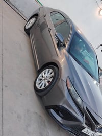 Camry2022 السلام عليكم ورحمة  كامري للبيع موديل2022 موصفات SE ثلاث وضع...
